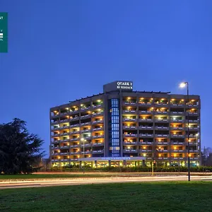Unaway & Quark Due 4* Milano