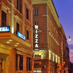 Nizza Ρώμη