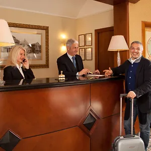 Hotel Piemonte, Rom
