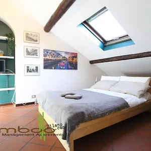  Apartamento Bamboo Vannucci Italia