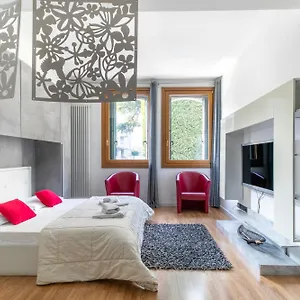  Apartamento La Mar Chirignago Italia