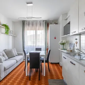  Apartamento La Mar Italia