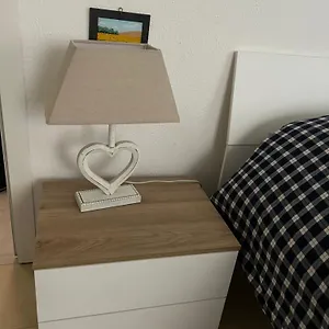  Сasa de vacaciones Miky House Italia