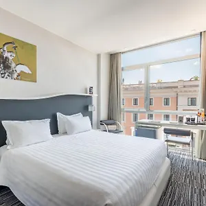 Western Premier Royal Santina **** Roma