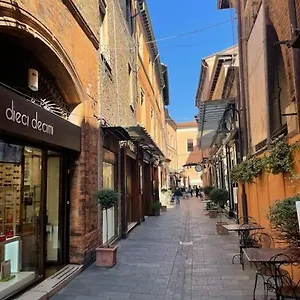  Apartamento Cairoli Italia