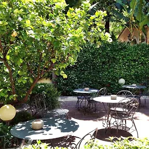 Hotel Select Garden, Rom