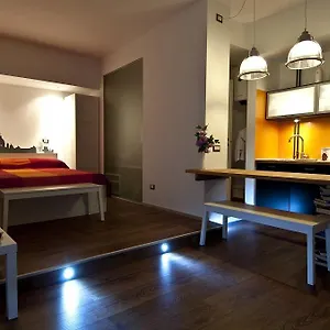 Сasa de vacaciones Smart House - Meloria