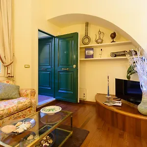 Apartamento Margutta Center