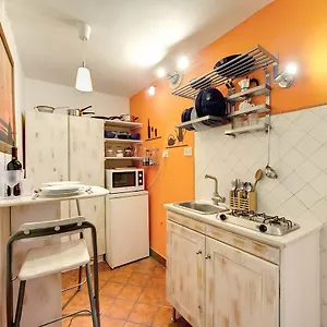 Apartamento Il Nido