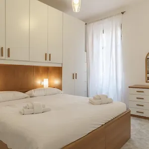 Apartamento Testaccio Cozy Flat