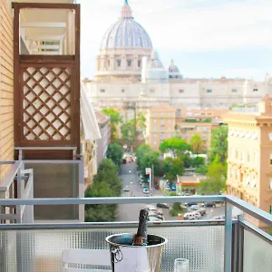 Сasa de vacaciones Da Lorenzo Al Vaticano