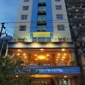 Nha Trang Beach Hotel 3* Нячанг