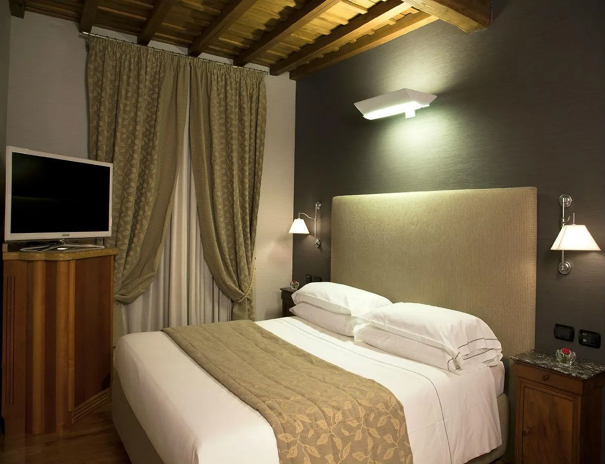 Hotel Valadier Rom