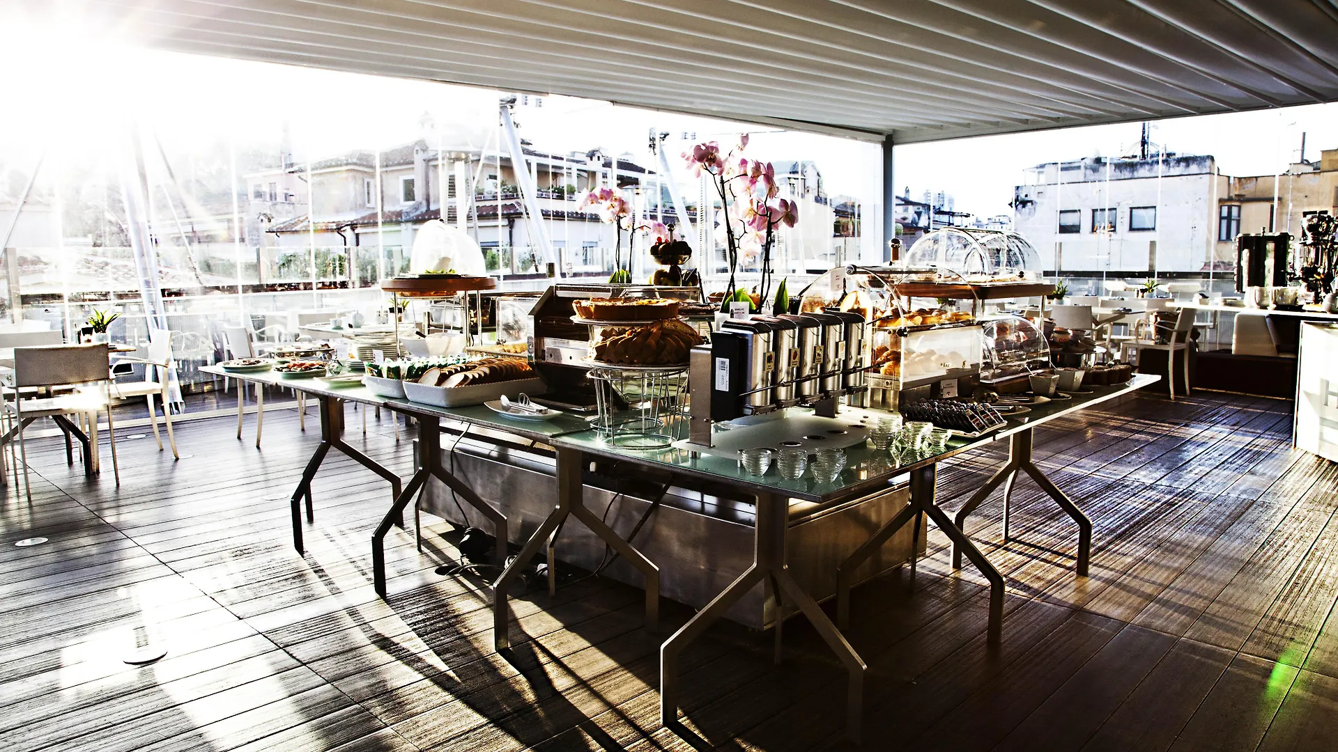 Hotel Valadier Rom