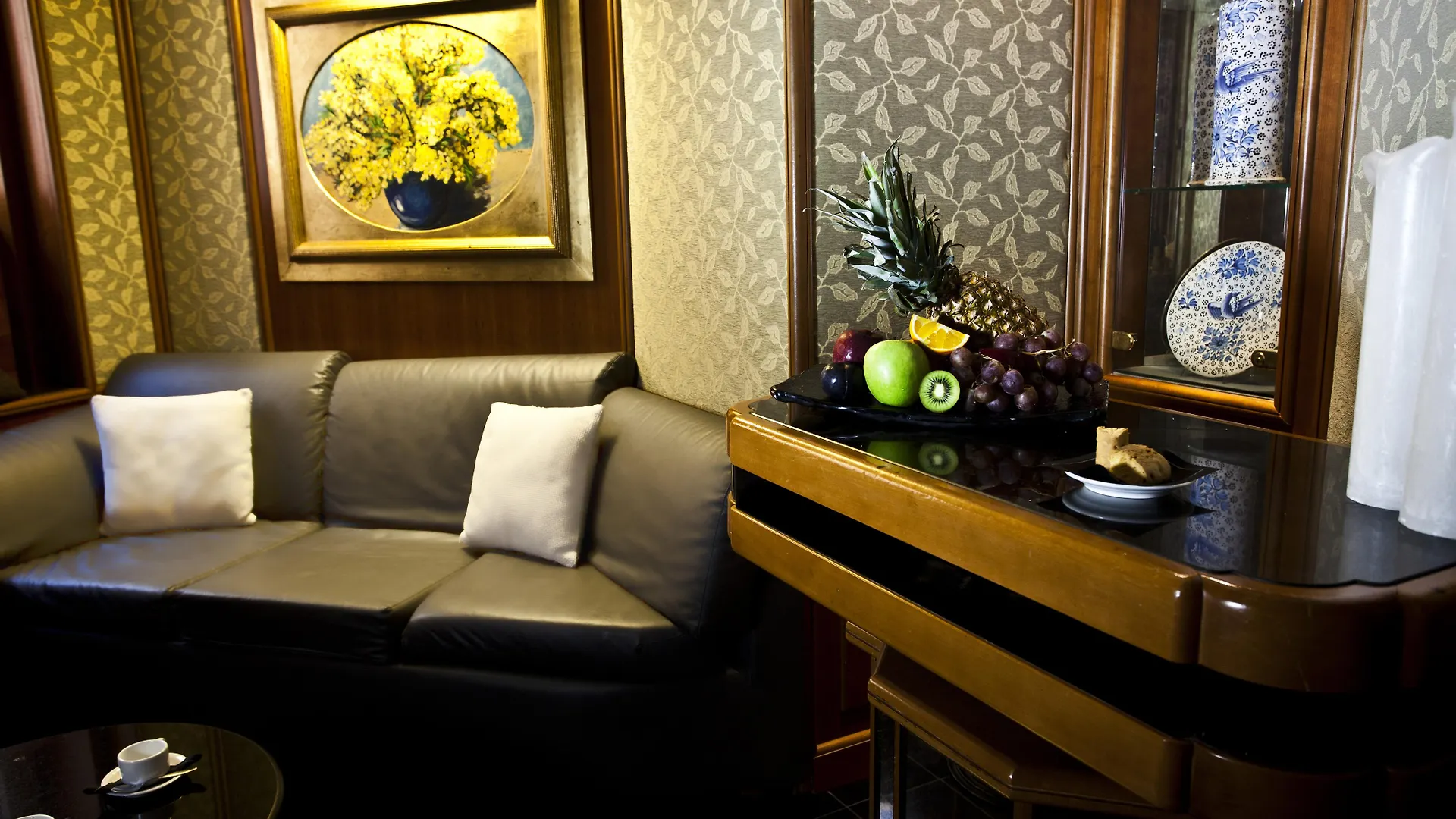Hotel Valadier Rom 4*,  Italien