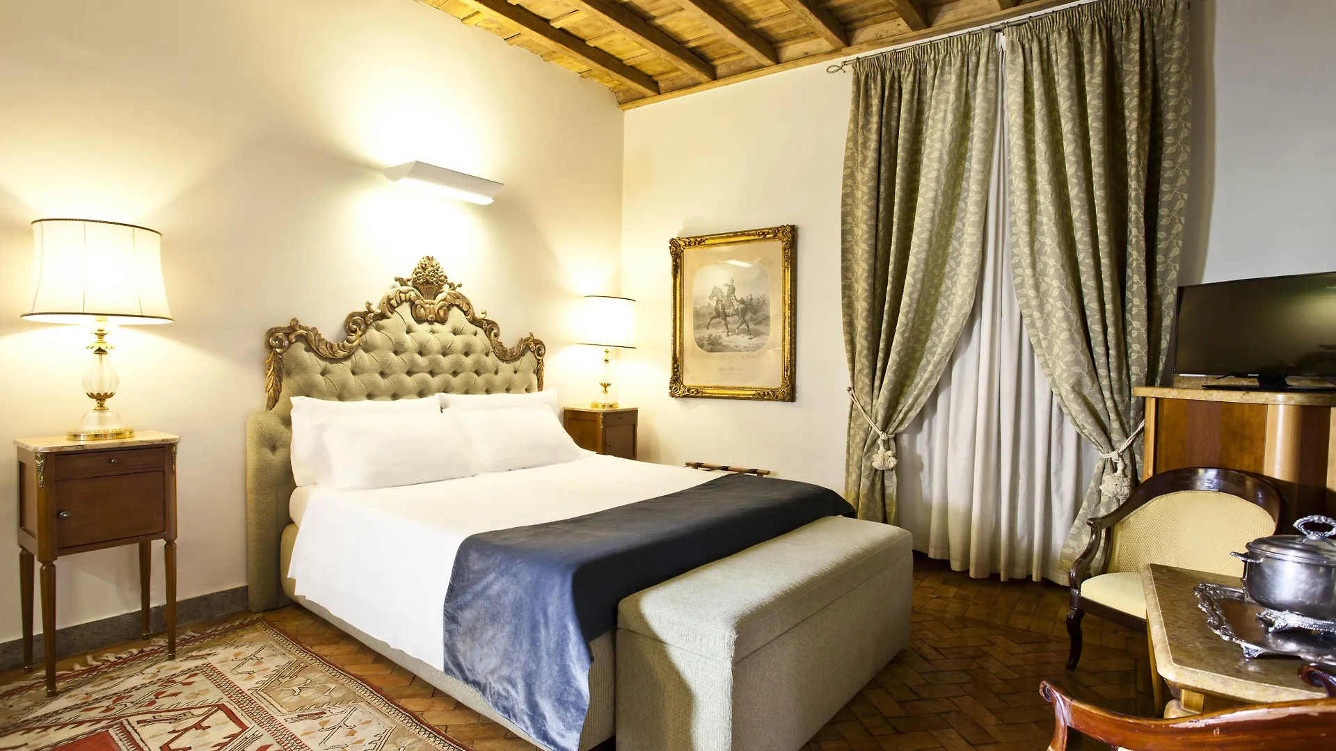 Hotel Valadier Rom