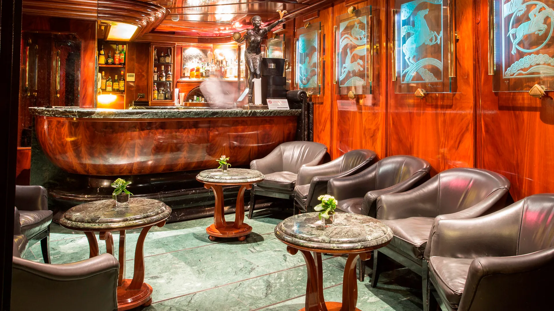 Hotel Valadier Rom 4*,