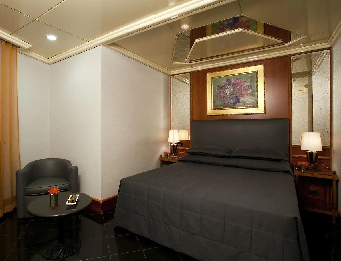 Hotel Valadier Rom