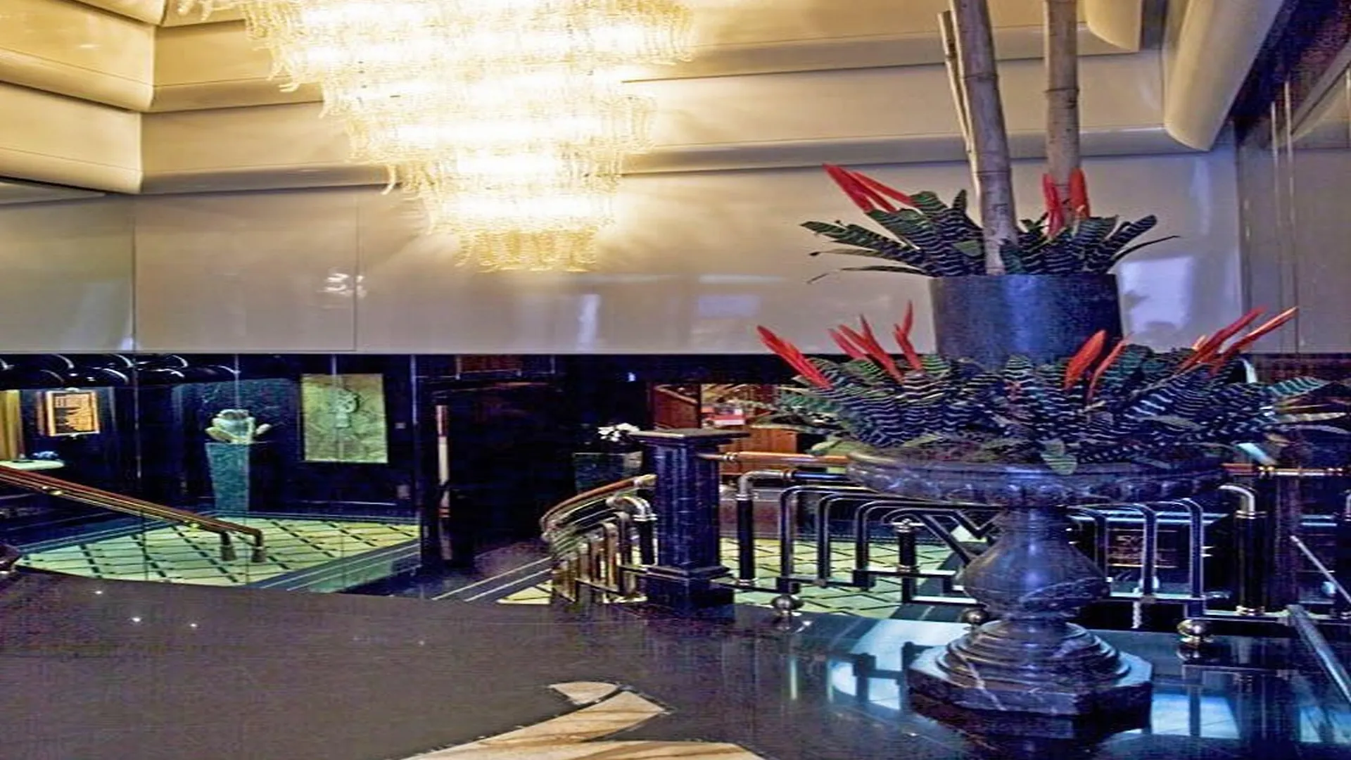 Hotel Valadier Rom