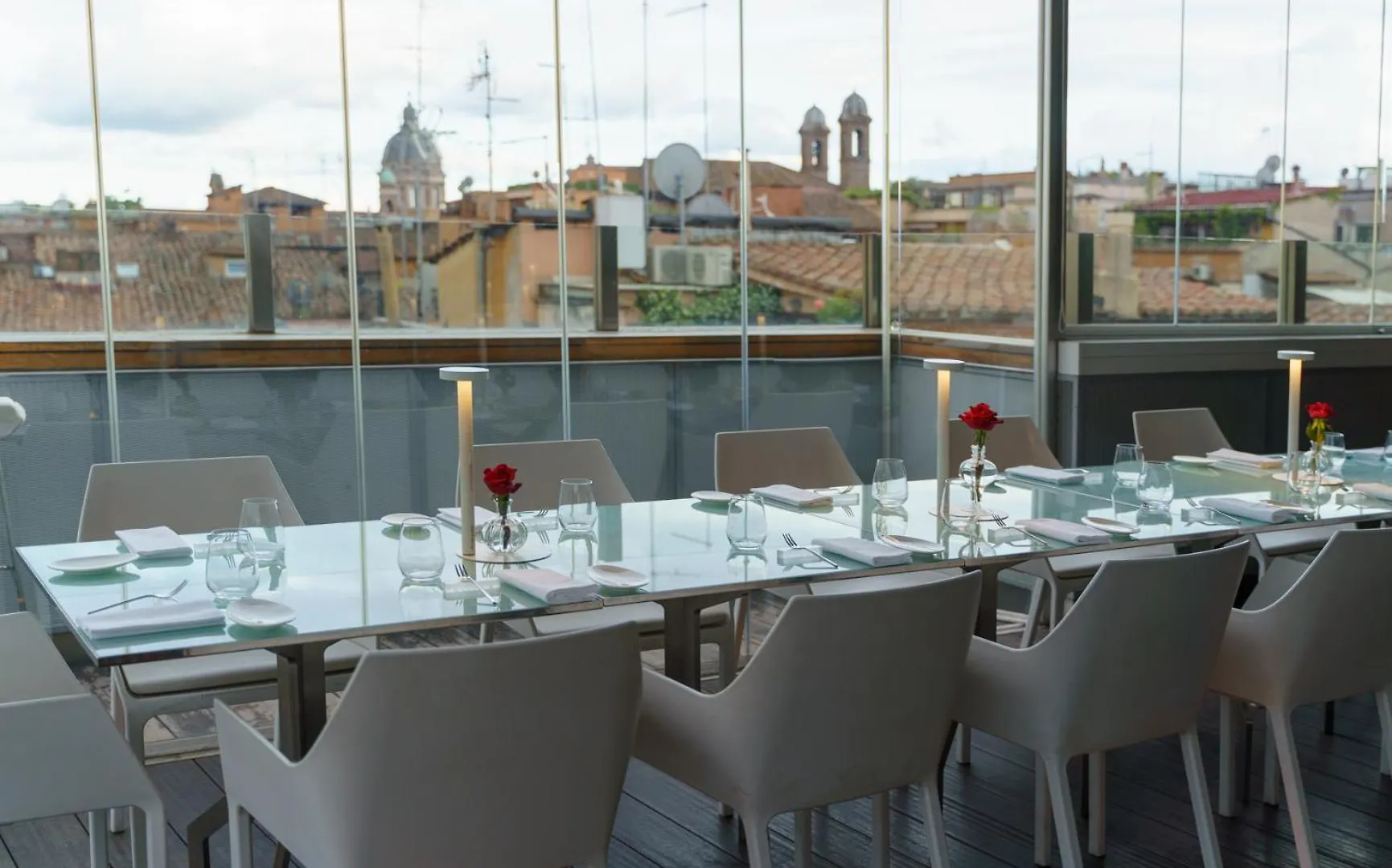 Hotel Valadier Rom