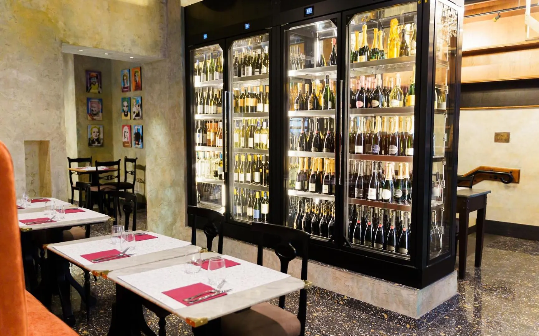 Hotel Valadier Rom