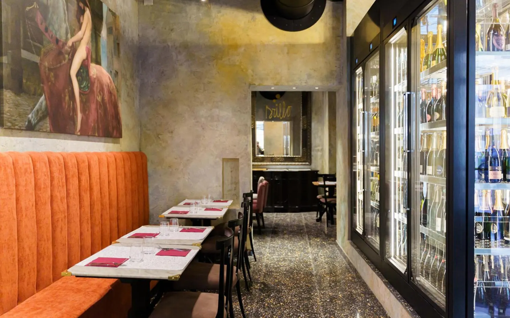 Hotel Valadier Rom 4*,