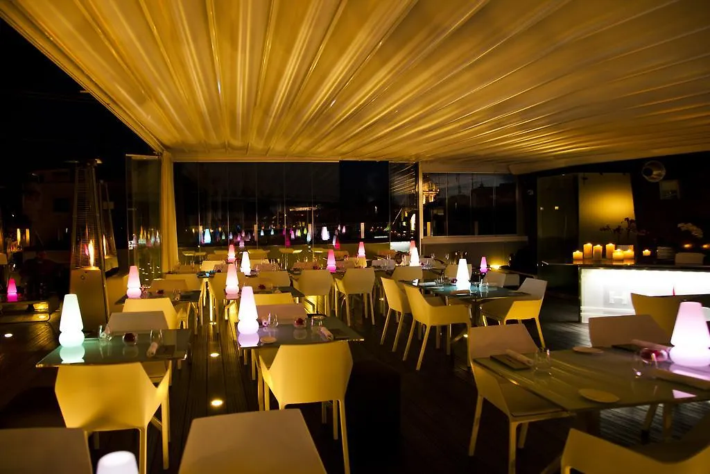 ****  Hotel Valadier Rom Italien