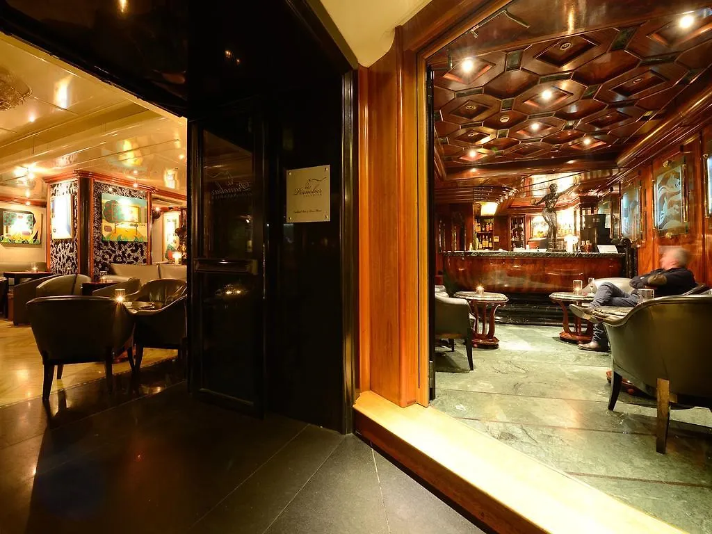Hotel Valadier Rom Italien