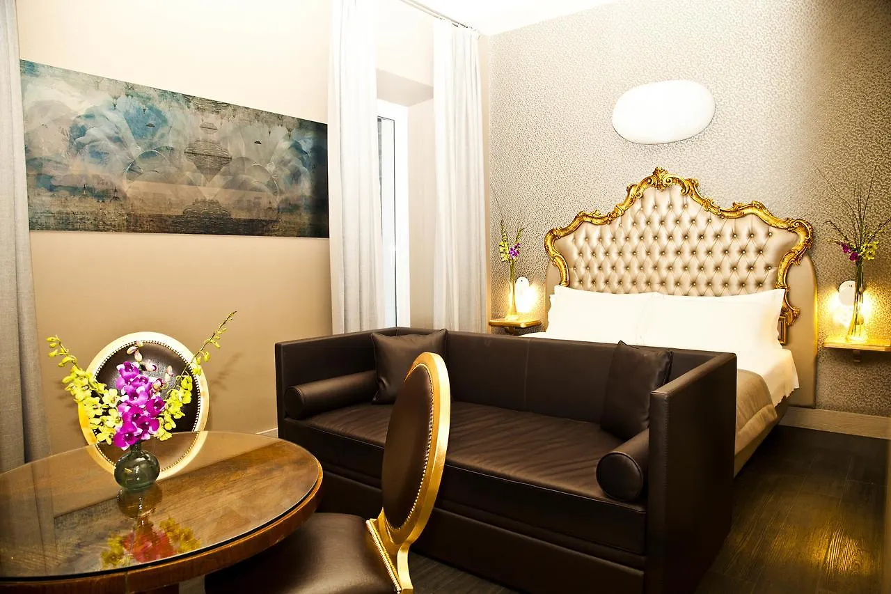 Hotel Valadier Rom
