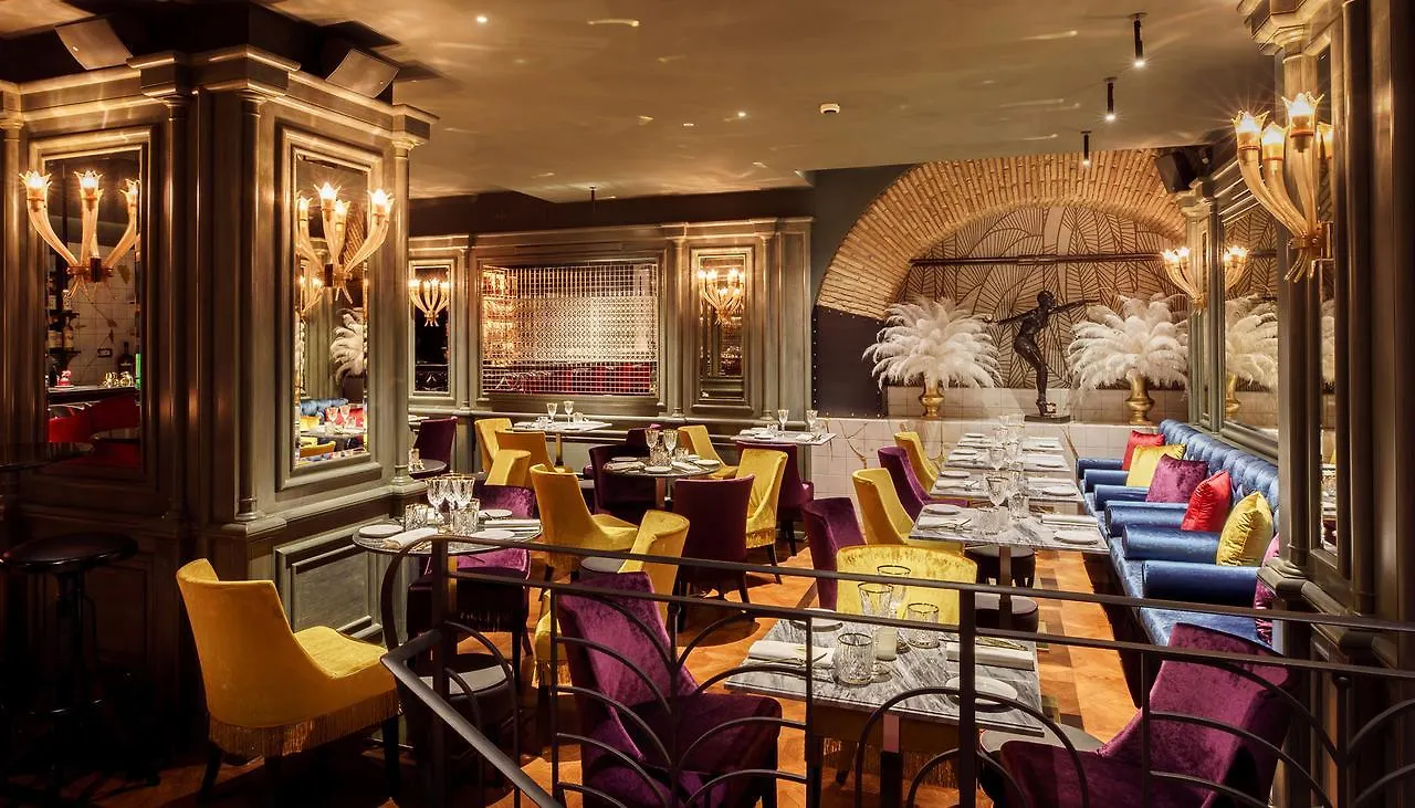 ****  Hotel Valadier Rom Italien