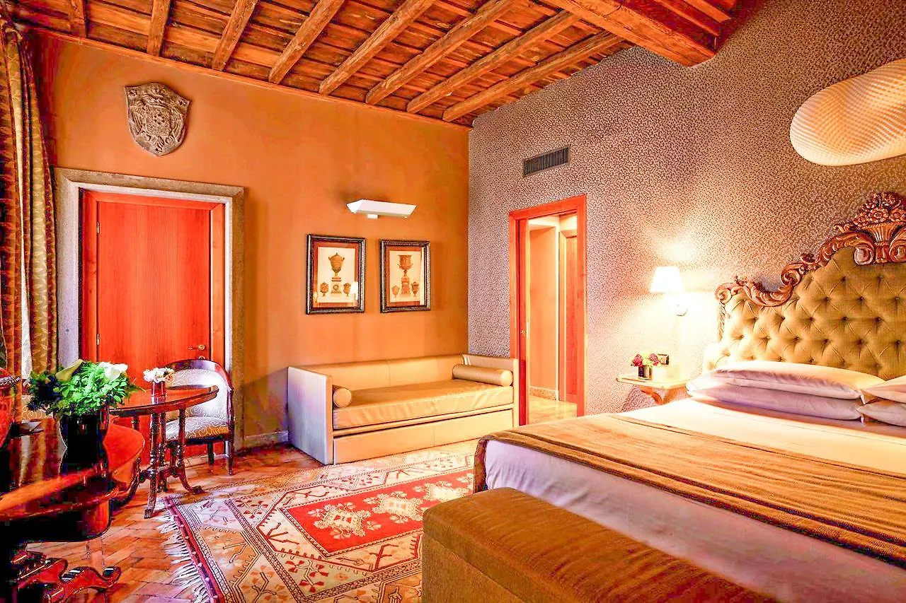 Hotel Valadier Rom