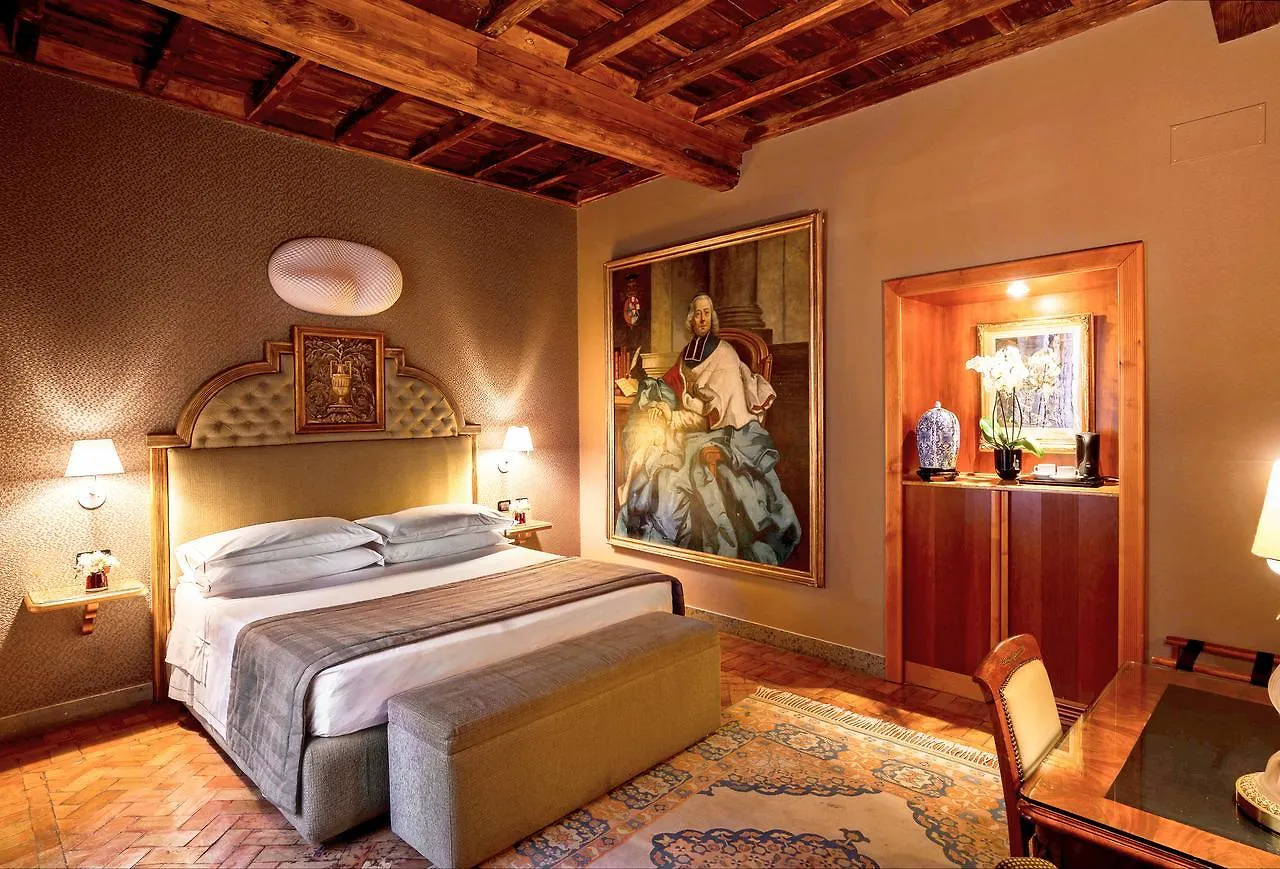 Hotel Valadier Rom 4*,  Italien