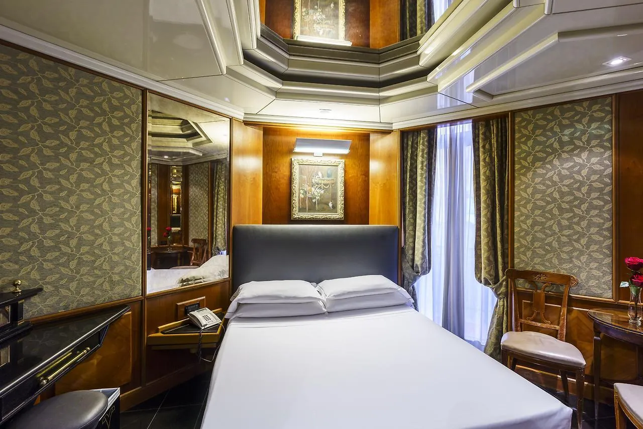 Hotel Valadier Rom