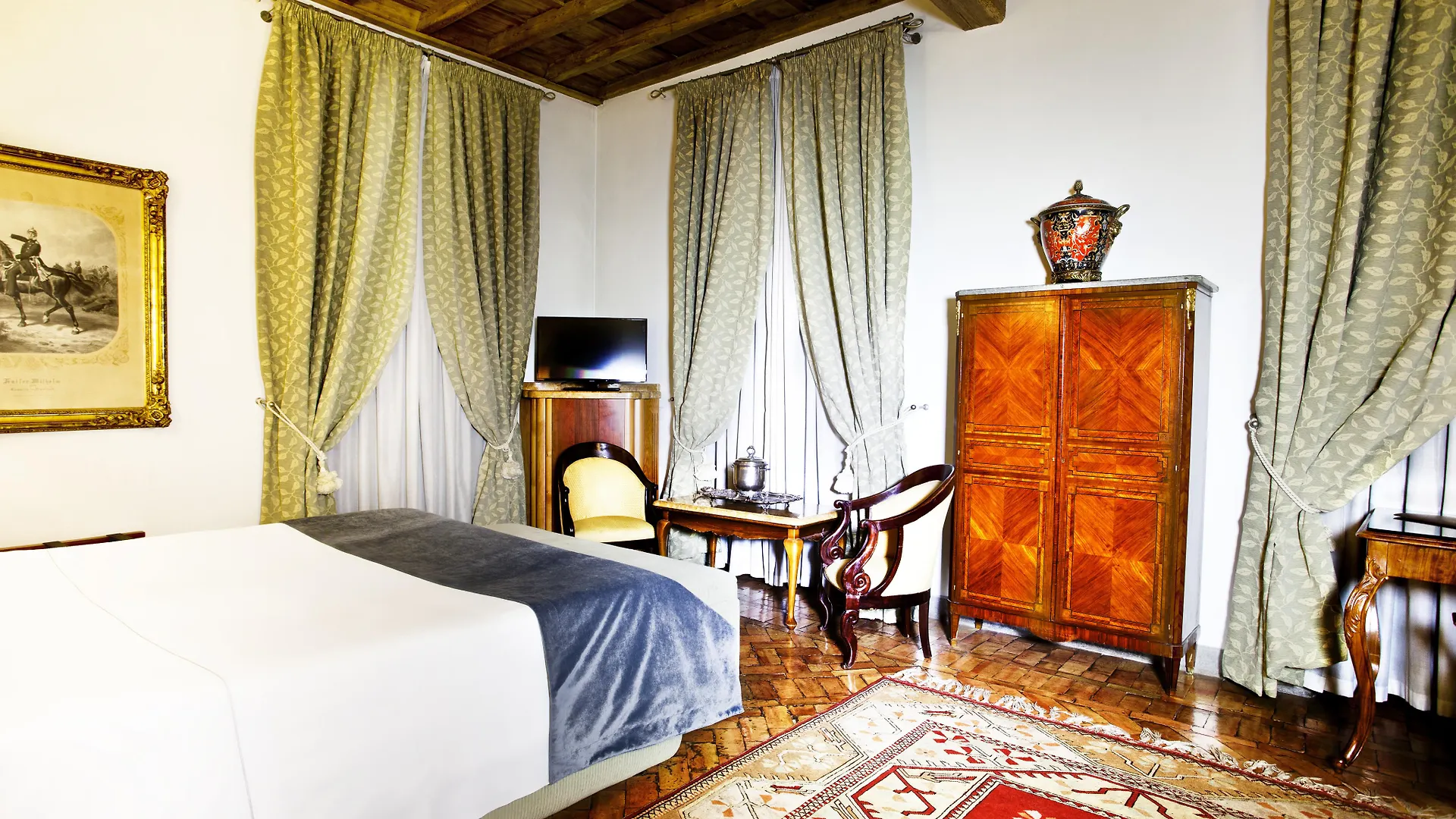 Hotel Valadier Rome