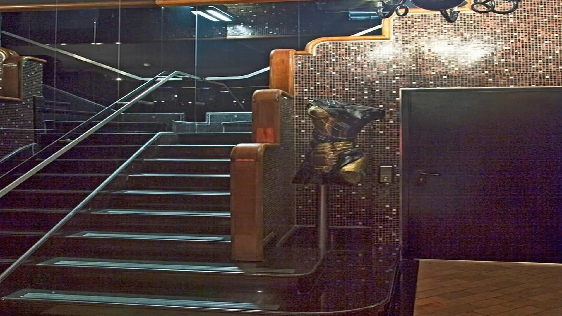 ****  Hotel Valadier Rome Italy