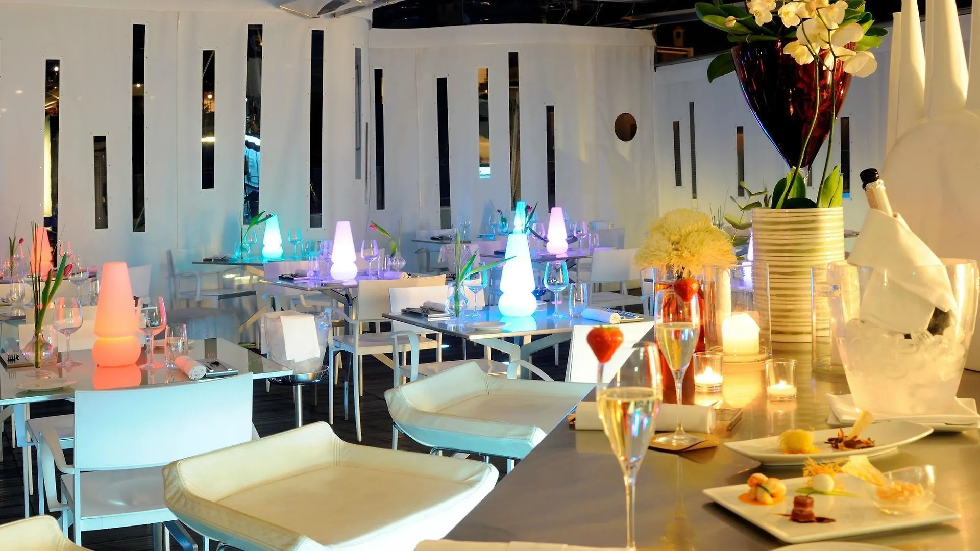 Hotel Valadier Rome