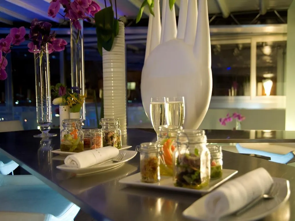 Hotel Valadier Rome 4*,