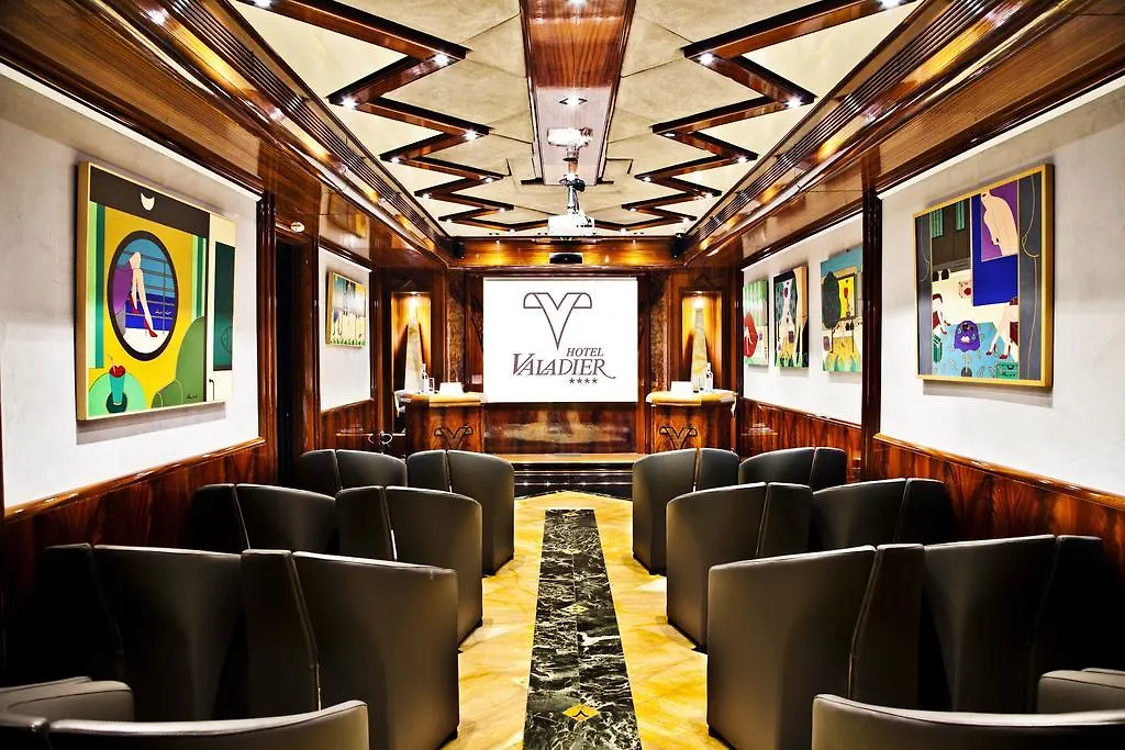 Hotel Valadier Rome